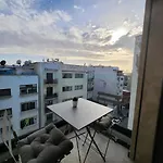Appartement Morillon 47 Ou 39 Au Quartier Maarif