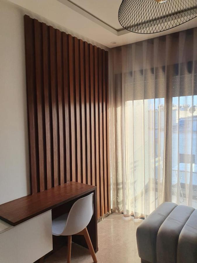 Apartamento Morillon 47 Ou 39 Au Quartier Maarif *