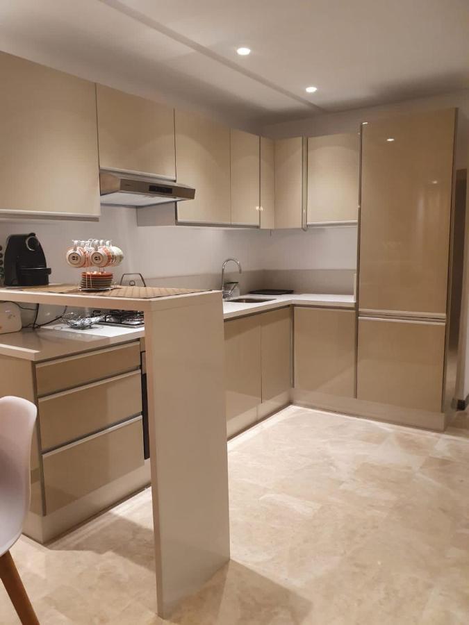 Morillon 47 Ou 39 Au Quartier Maarif * Casa Blanca