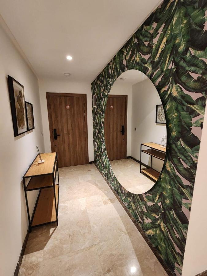 Morillon 47 Ou 39 Au Quartier Maarif Apartamento Casa Blanca